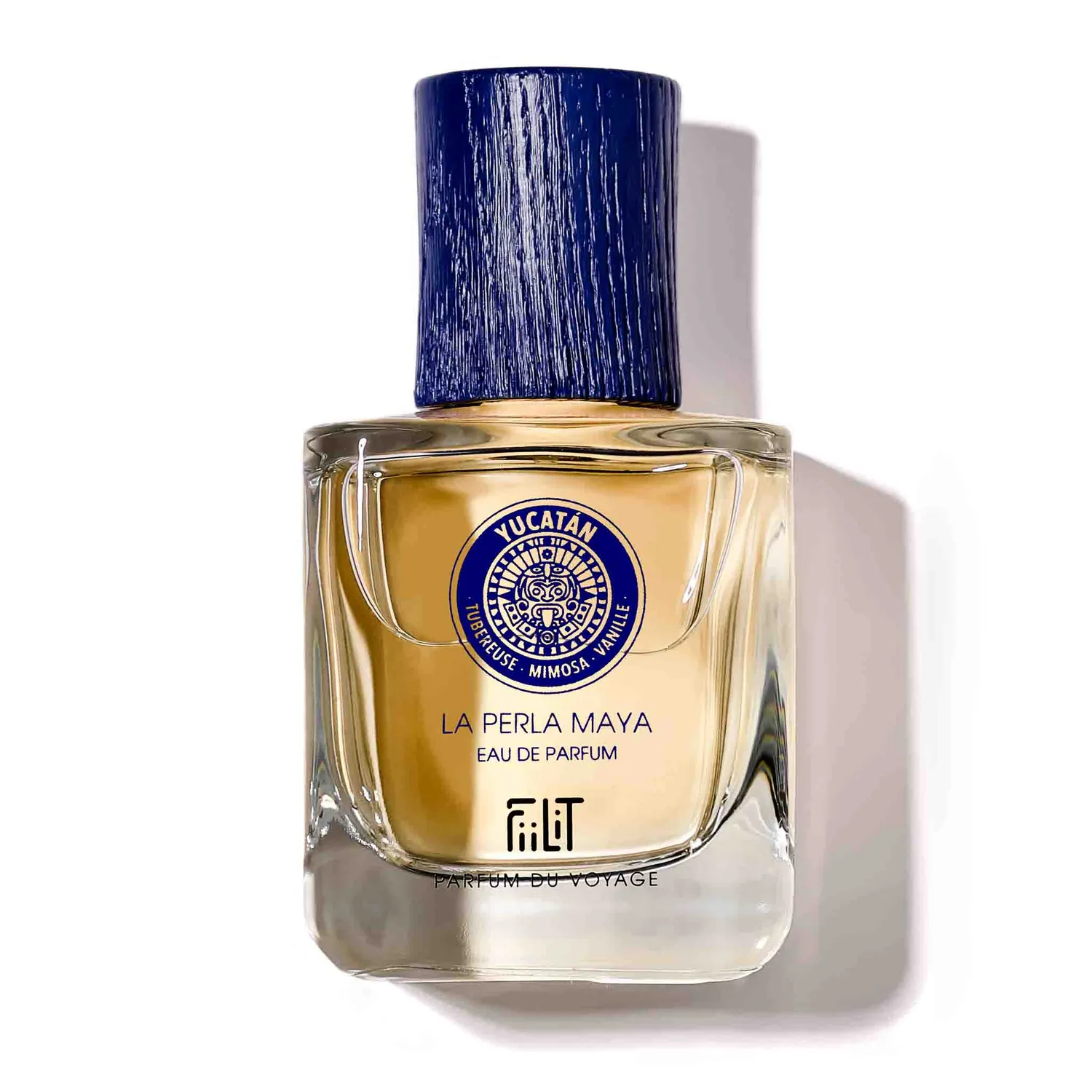 FiiLit Eau de Parfum Tester parfume 50 ml