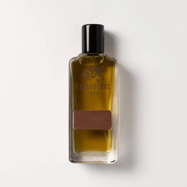 Florascent Classic Santal eau de toilette duftprøve sandeltræ