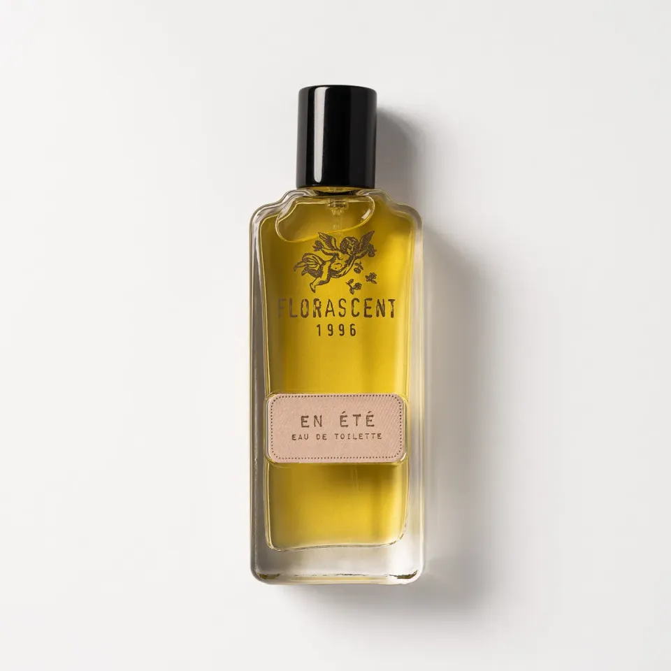 Florascent En Été eau de toilette duftprøve sommer
