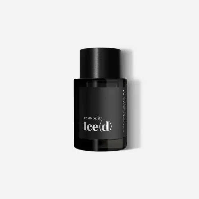 Commodity Ice(d) parfume 30 ml – kold mango