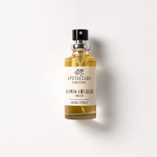 Florascent Jasmin Absolue aromaspray blomstret
