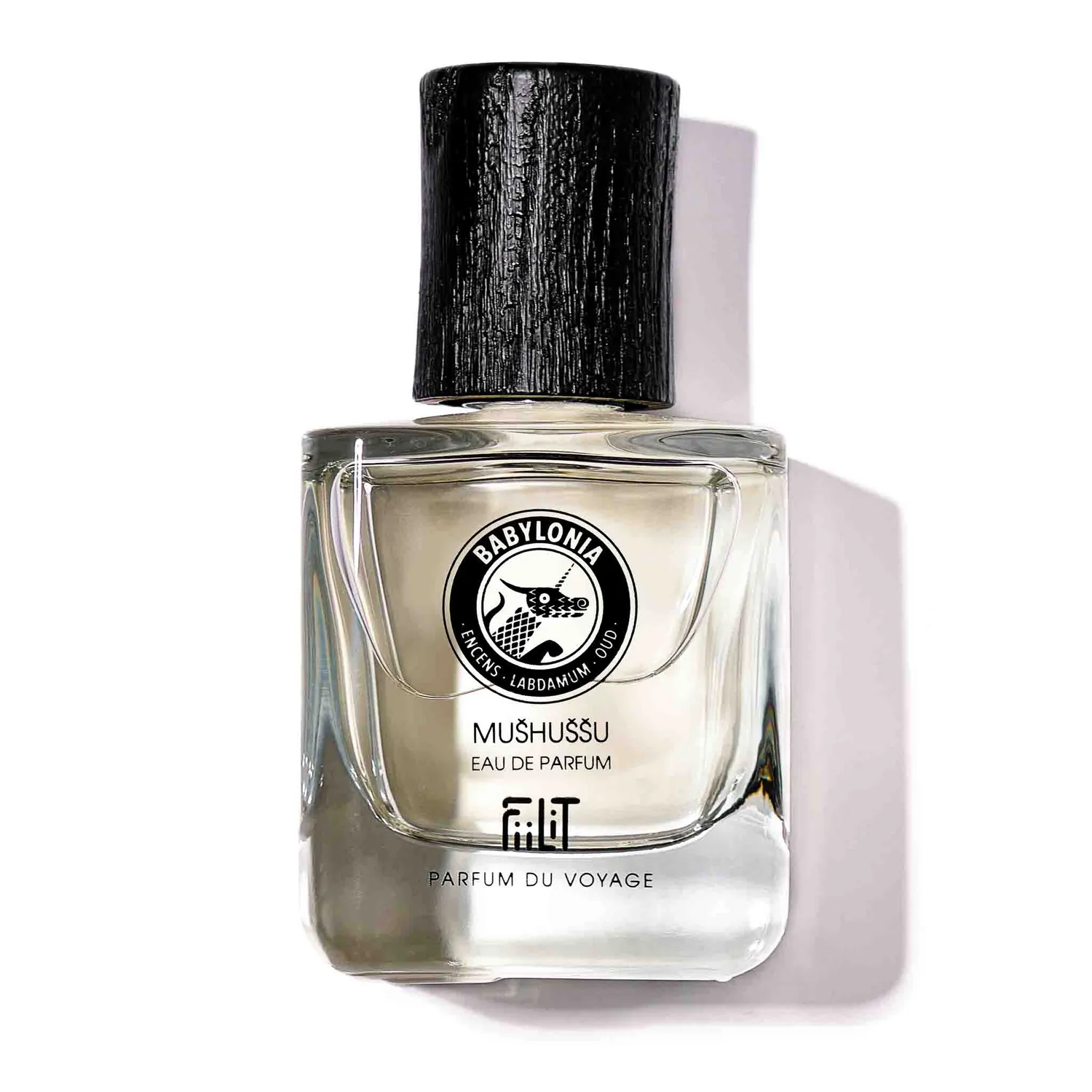 FiiLit Eau de Parfum Tester parfume 50 ml