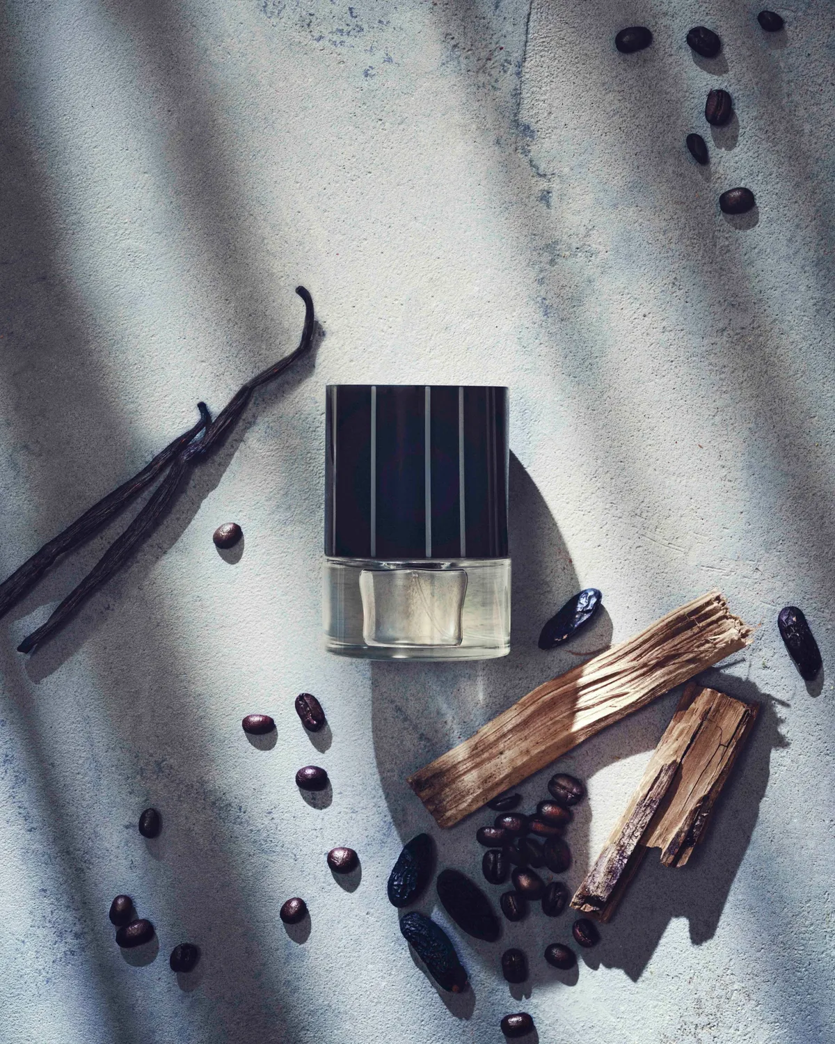 N.C.P. Olfactives 703 parfume 50 ml tonkabønne og mokka
