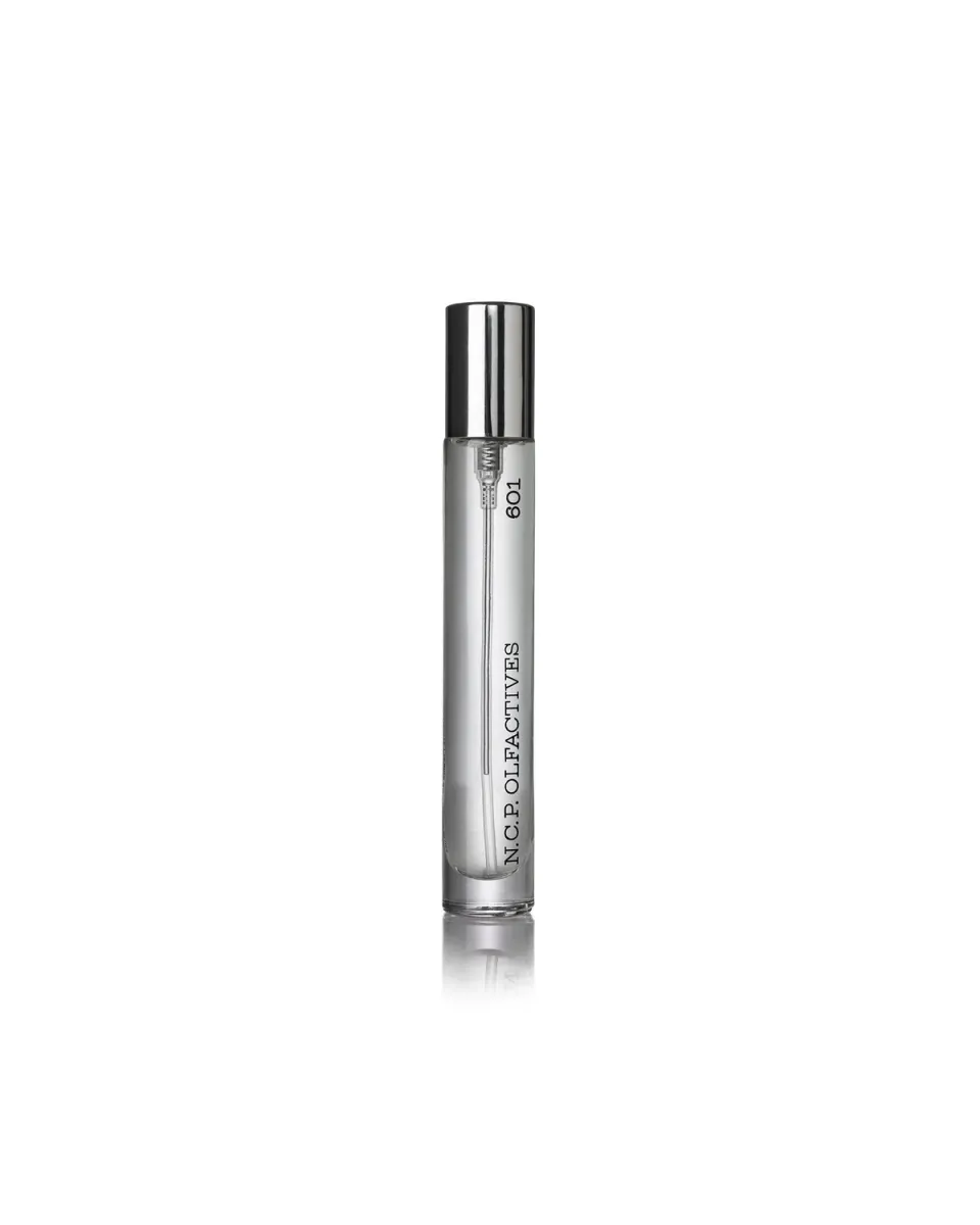 N.C.P. Olfactives 601 parfume 10 ml amber træ