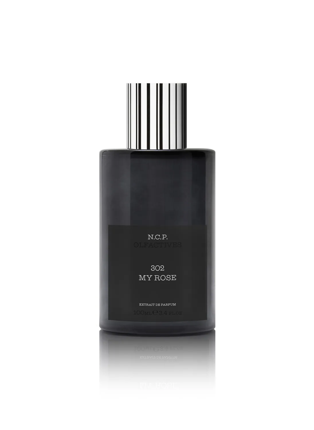 N.C.P. Olfactives 302 My Rose eau de parfum 100ml rose