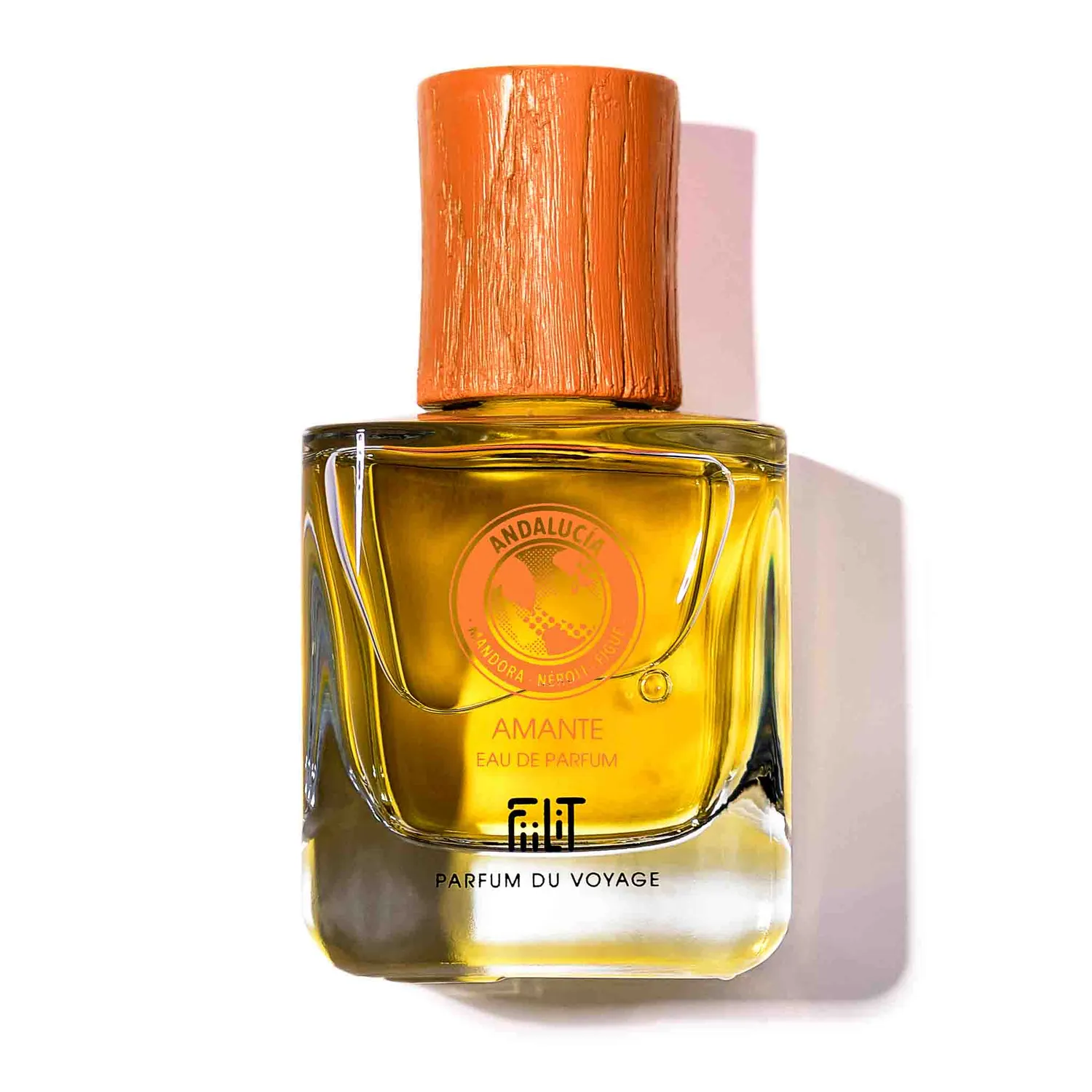 FiiLit Eau de Parfum Tester parfume 50 ml