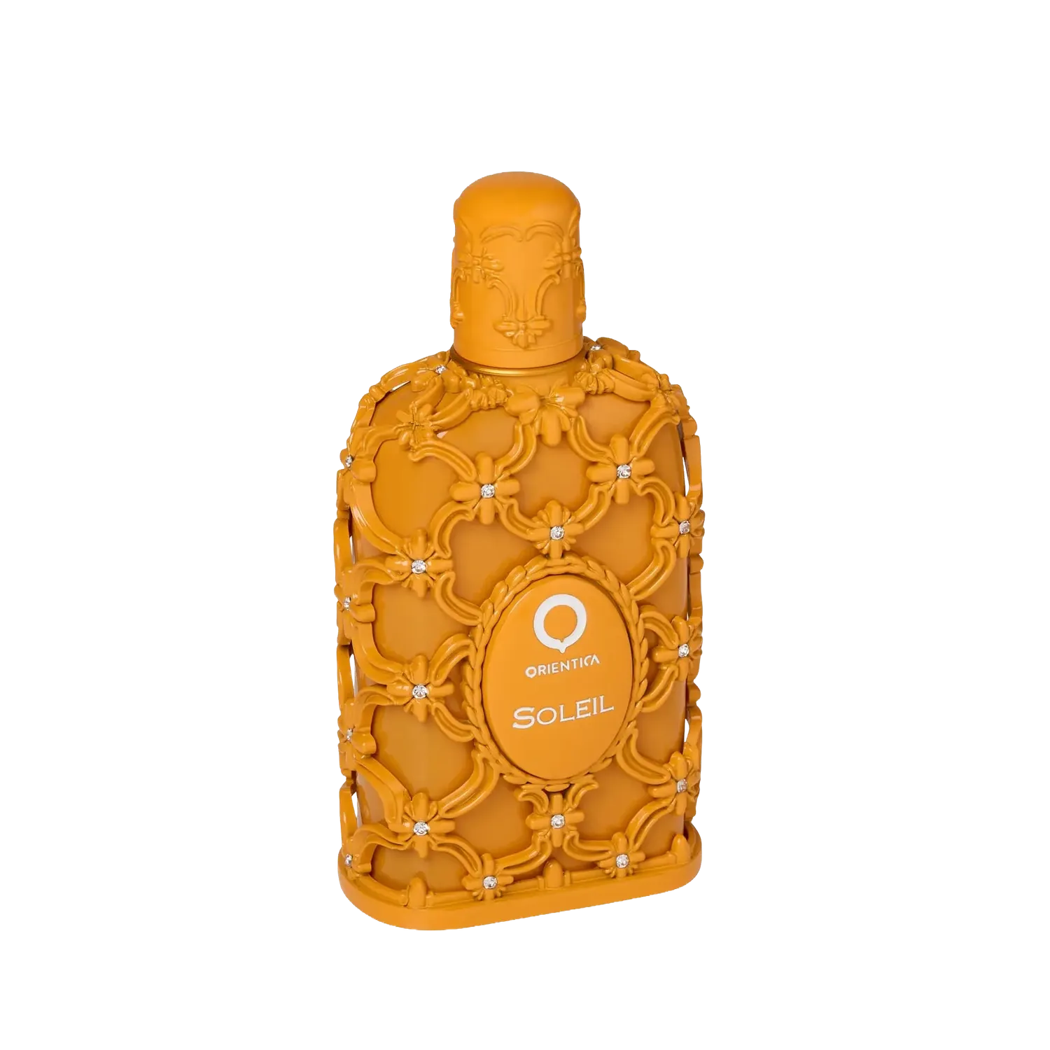 Orientica Soleil parfume 80 ml solrig blomst