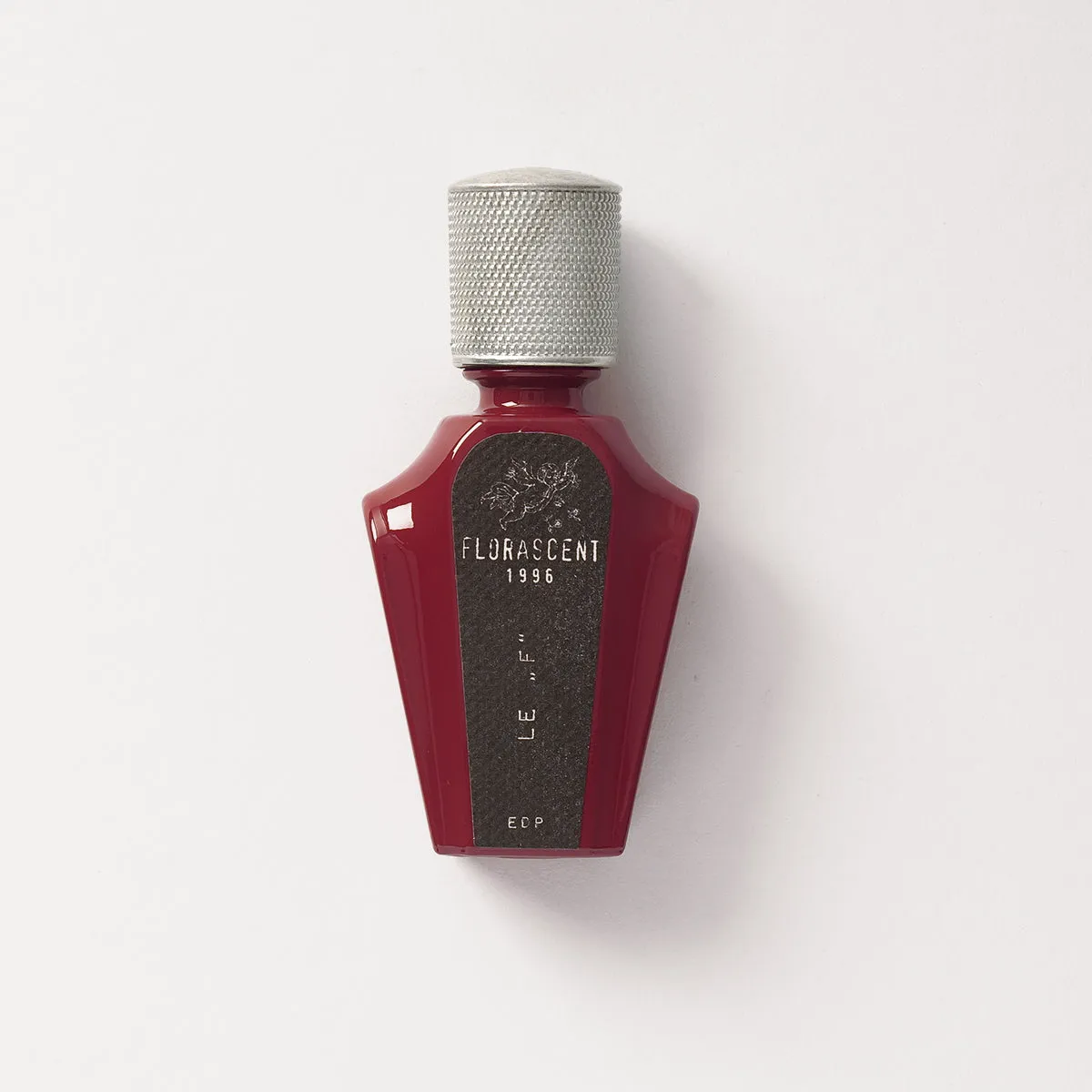 Florascent Olfactive Art Le F eau de parfum duftprøve varm