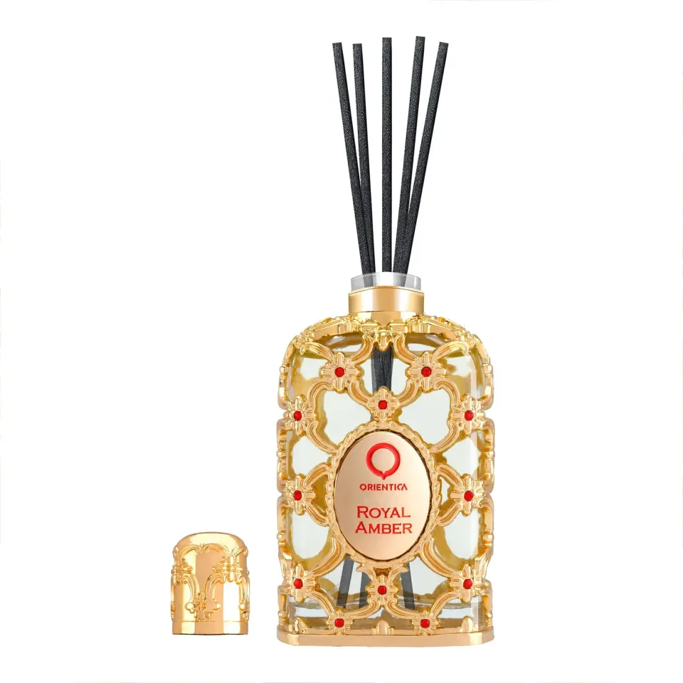 Orientica Royal Amber diffuser 1000 ml rav
