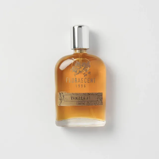 Florascent Cologne Vanilla #1 eau de toilette 30 ml