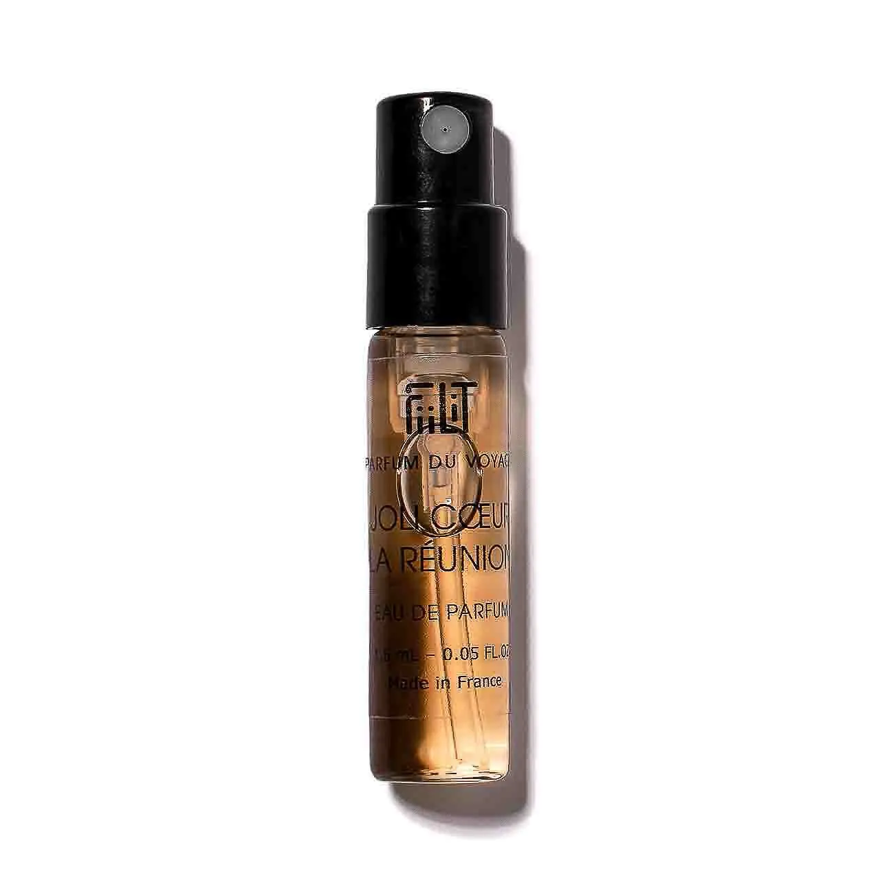 FiiLit Discovery Set prøvesæt 1,5 ml valgfri duft