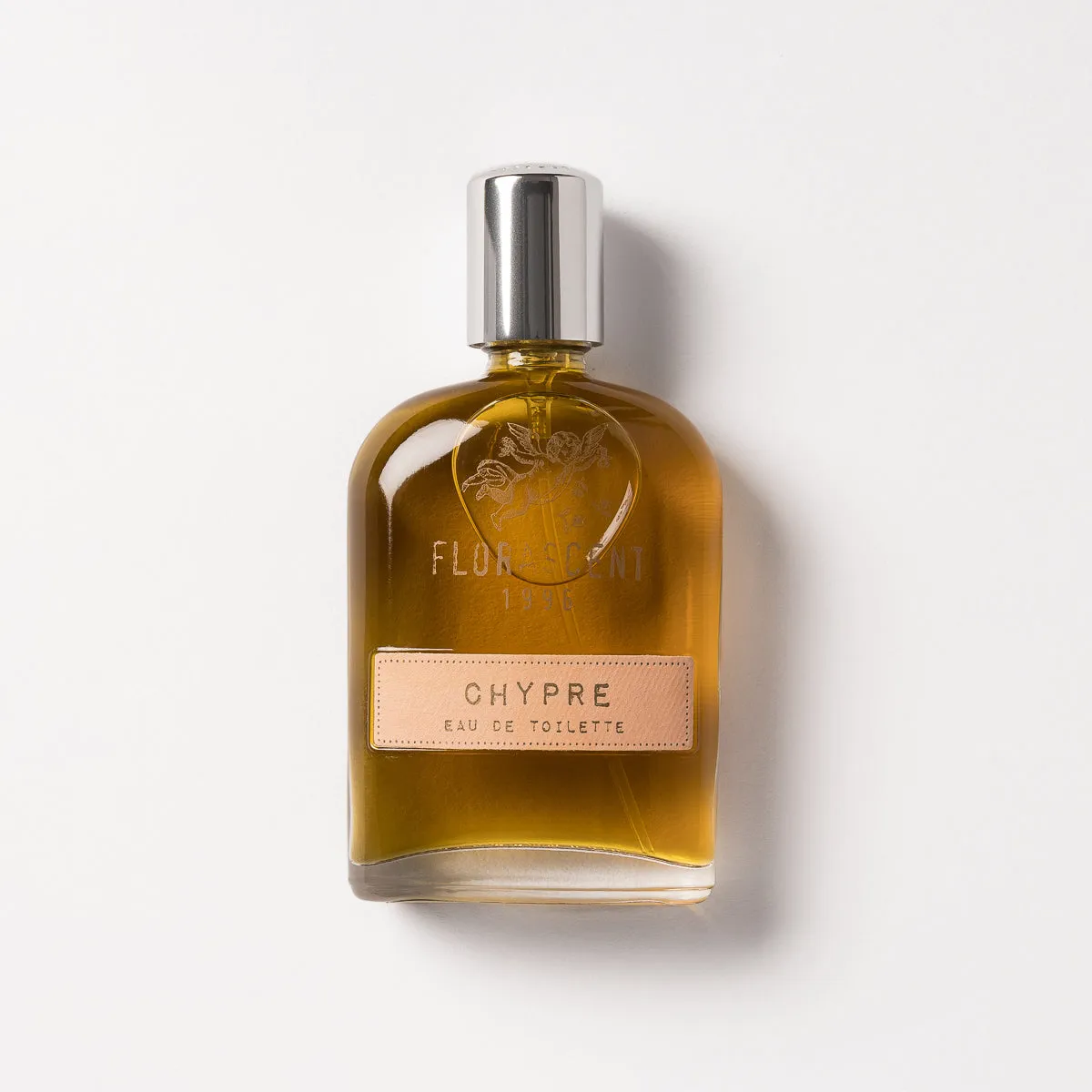 Florascent Chypre eau de toilette duftprøve tonka