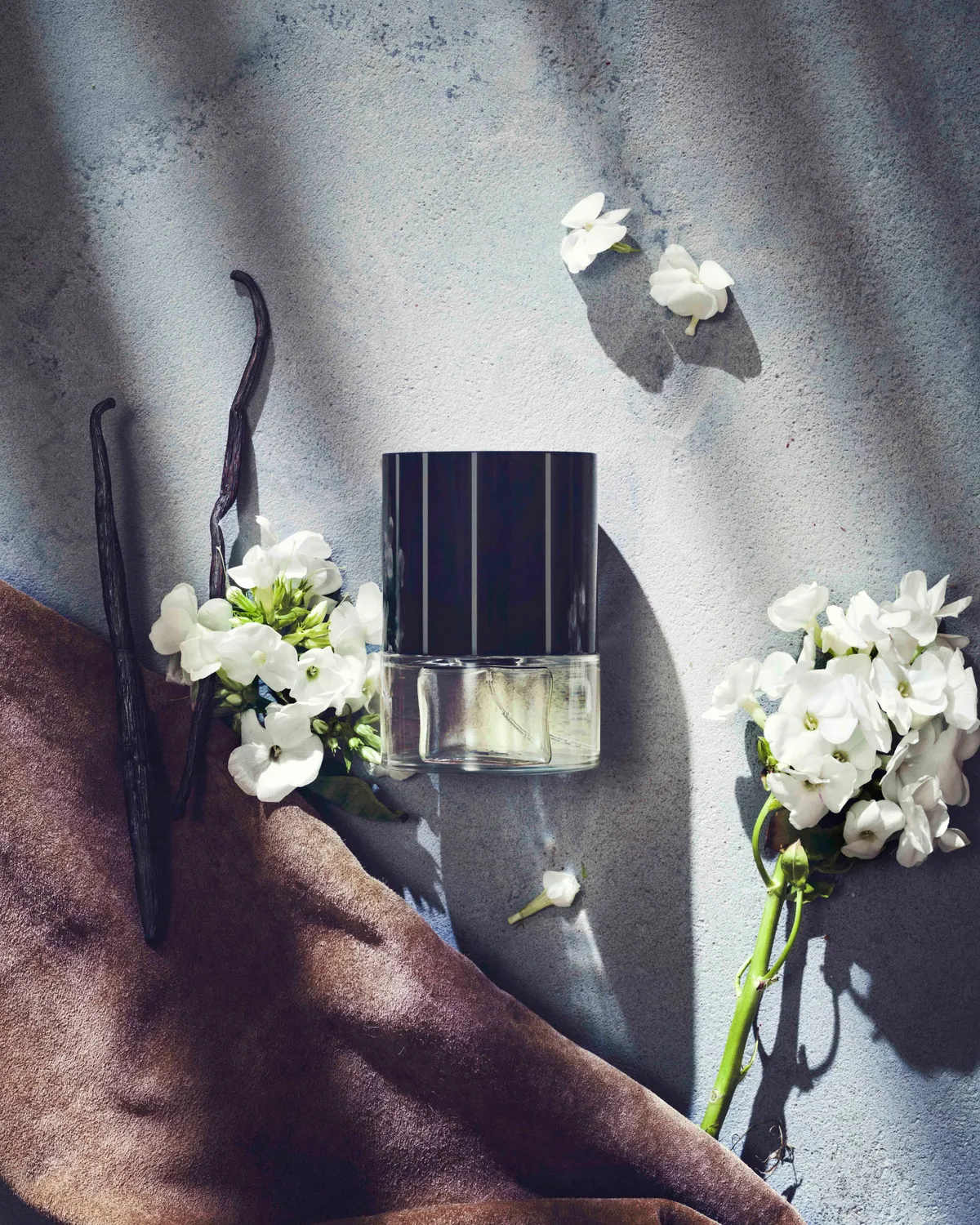 N.C.P. Olfactives 702 Musk & Amber parfume 50ml ren moskus