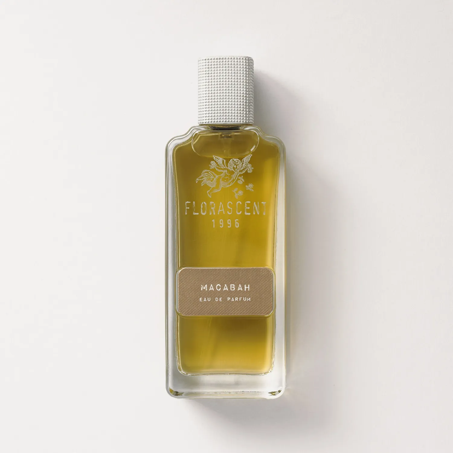 Florascent Macabah eau de parfum duftprøve orientalsk