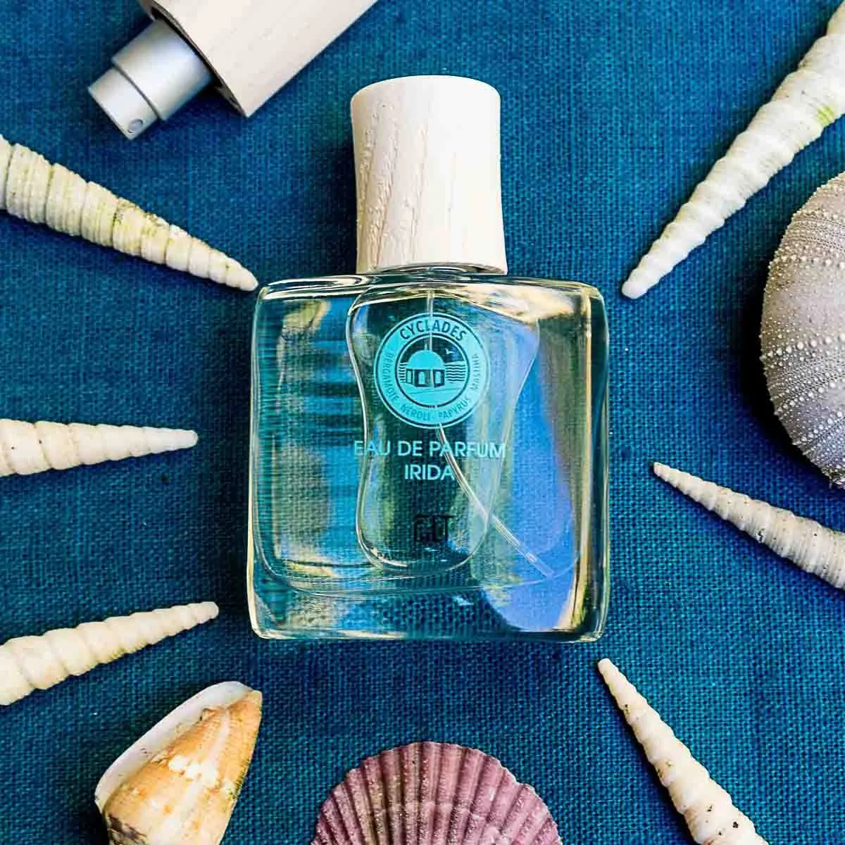 FiiLit Collector Trio eau de parfum 3 x 50 ml limited