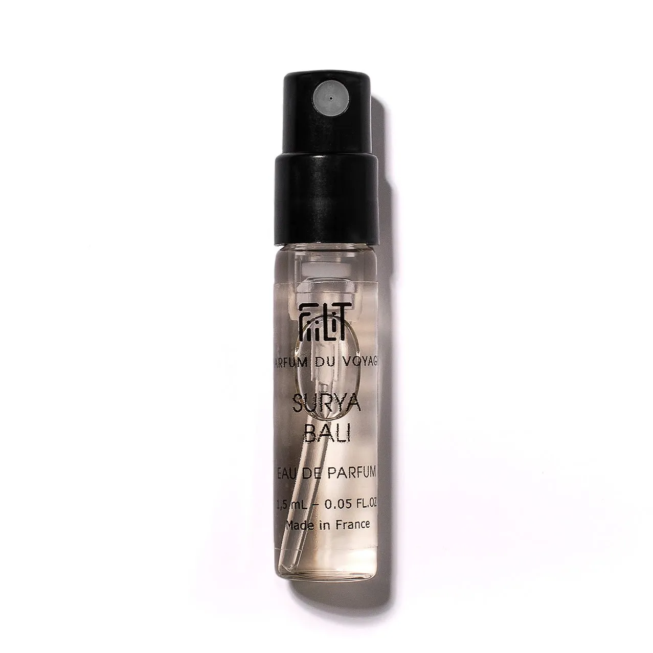 FiiLit Discovery Set prøvesæt 1,5 ml valgfri duft