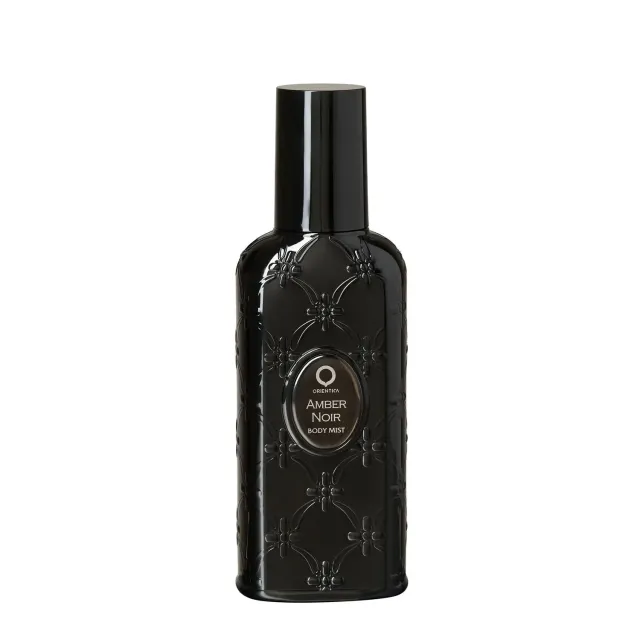 Orientica Amber Noir bodymist 236ml varm amber