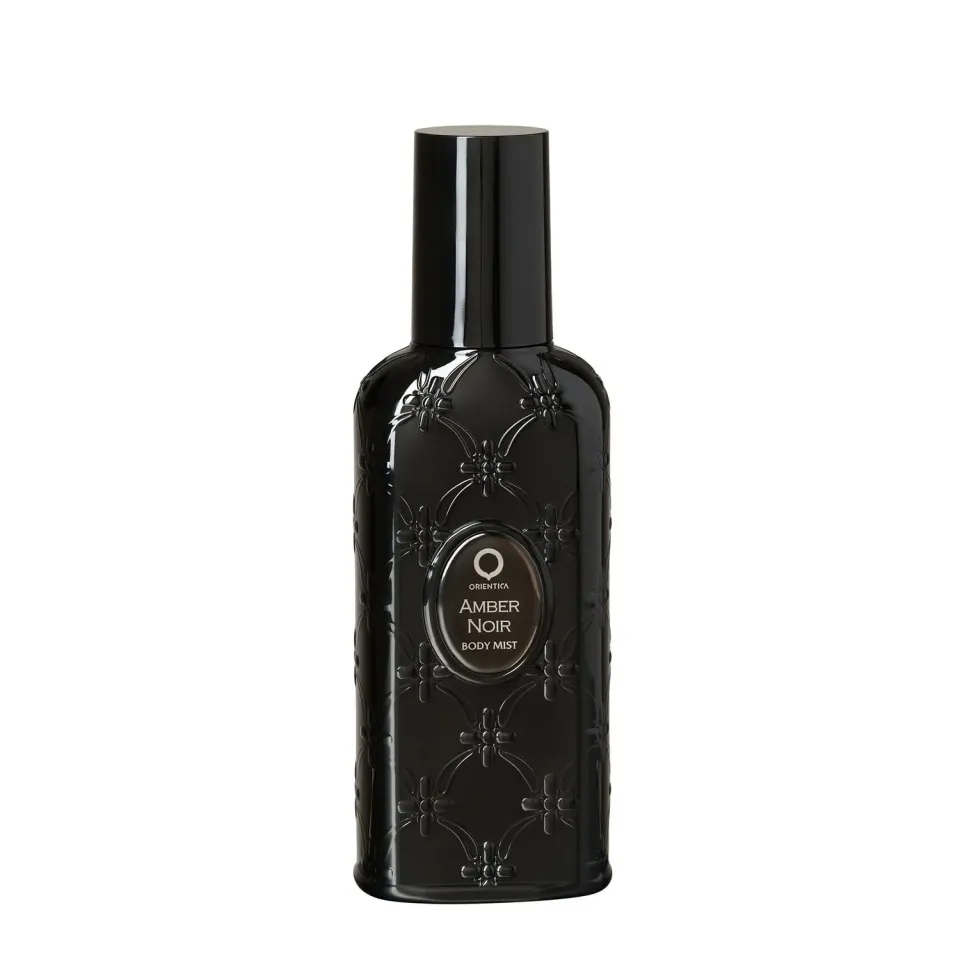 Orientica Amber Noir bodymist 236ml varm amber