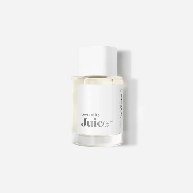 Commodity Juice- parfume 30 ml røde bær