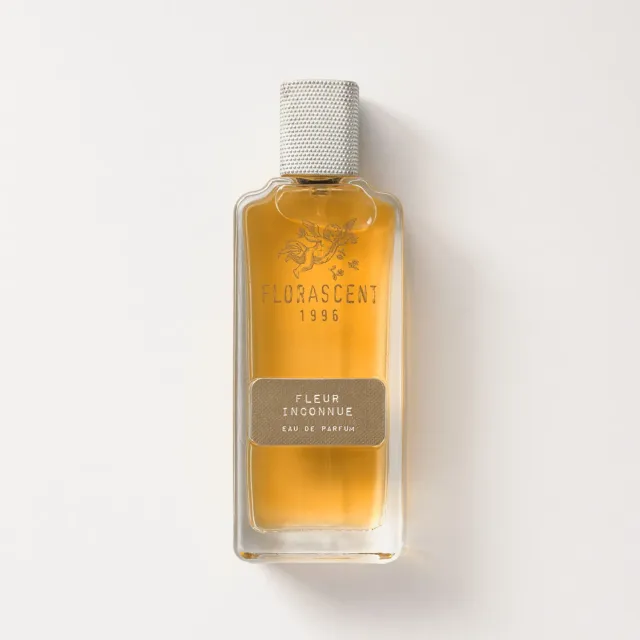 Florascent Fleur Inconnue Eau de Parfum prøve blomstret