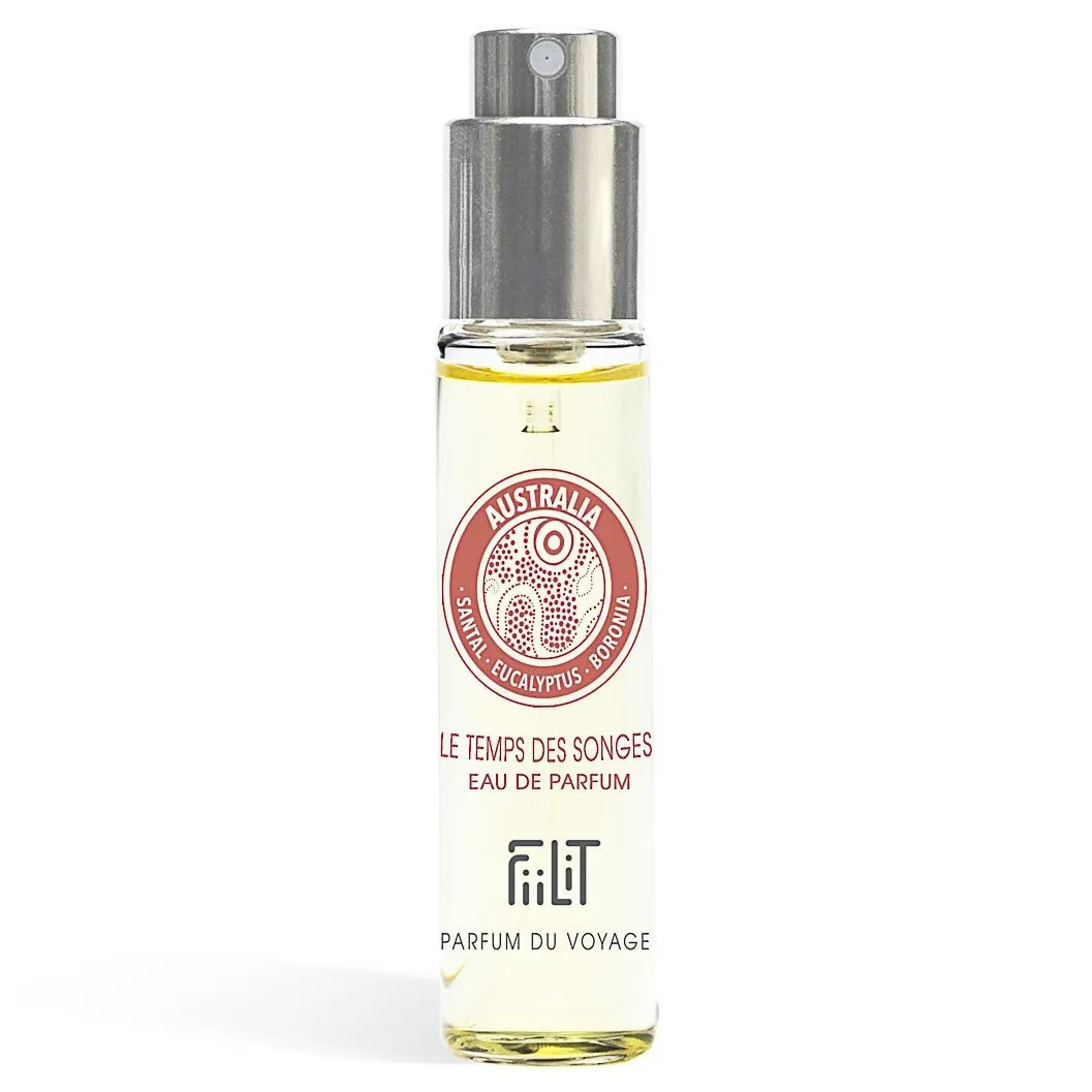 FiiLit Joli Coeur La Réunion eau de parfum 11 ml tester