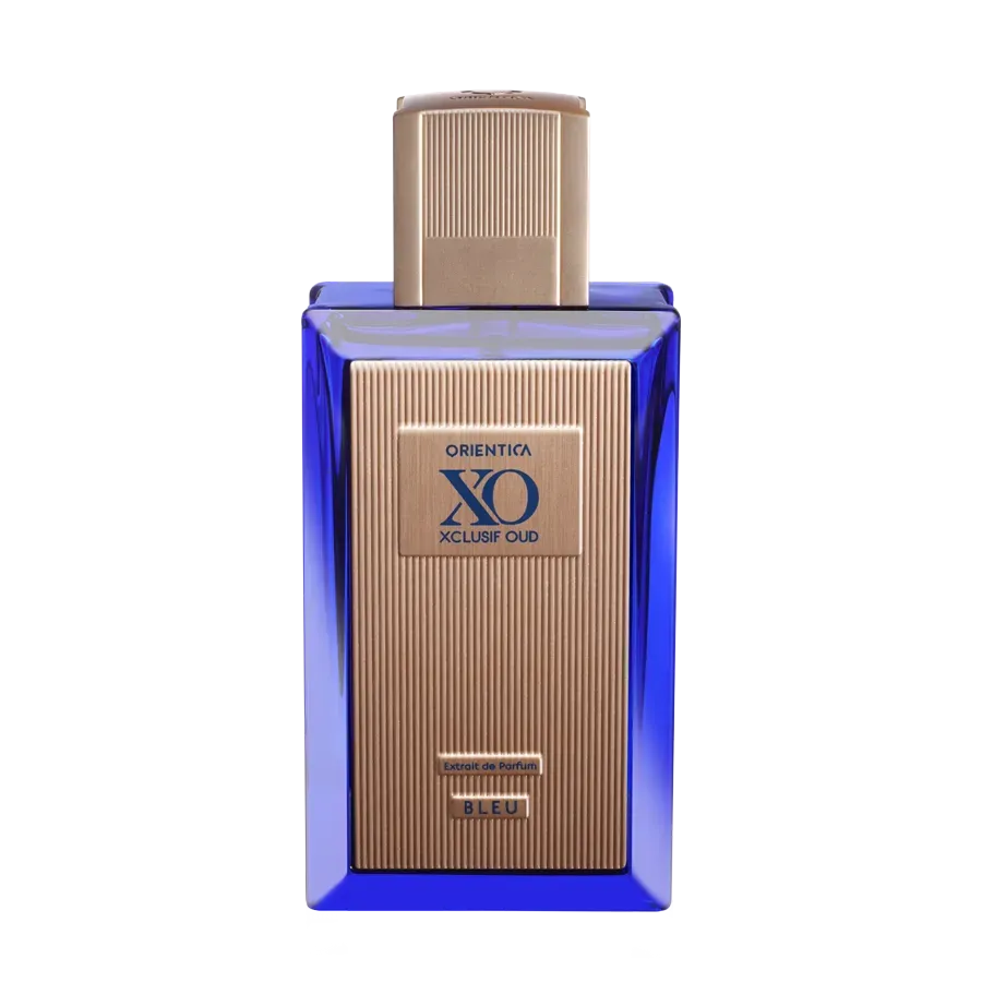 Orientica Xclusif Oud Bleu Parfume 60ml frisk oud