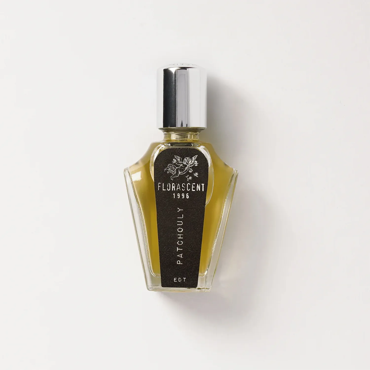 Florascent Patchouly eau de toilette 50 ml unisex