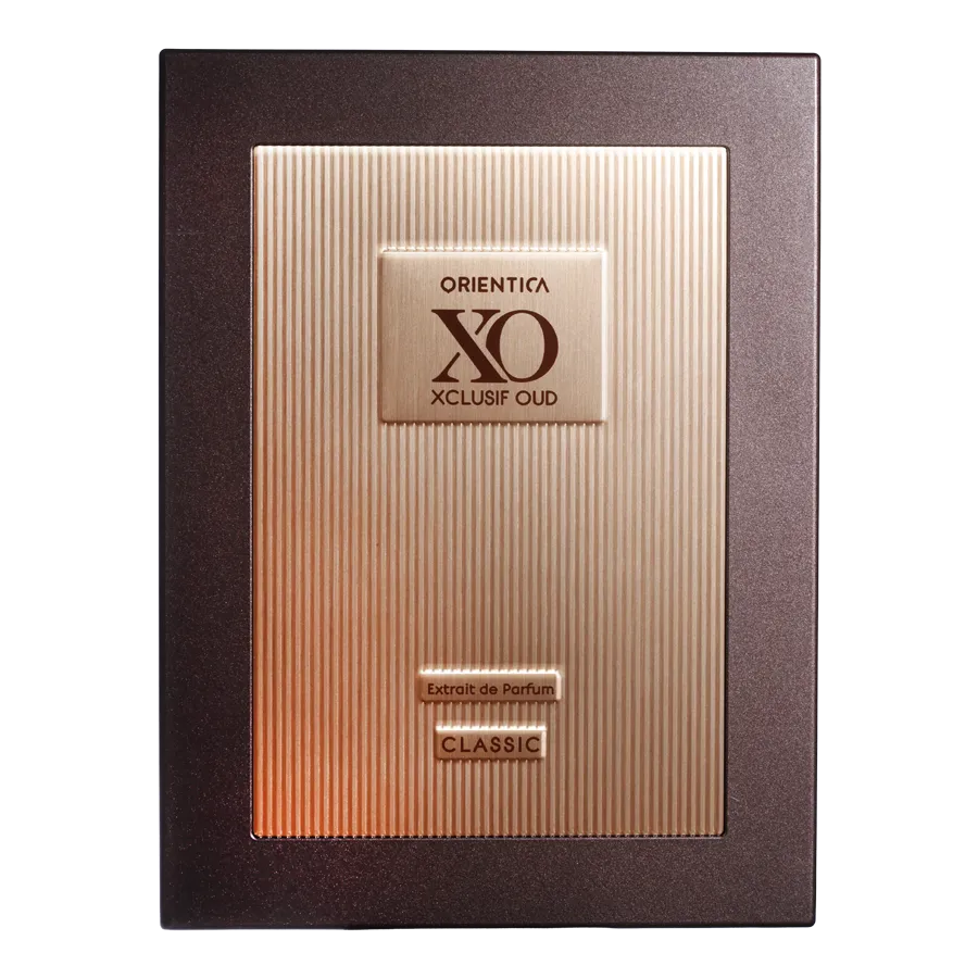 Orientica Xclusif Oud Classic parfume 60ml oud