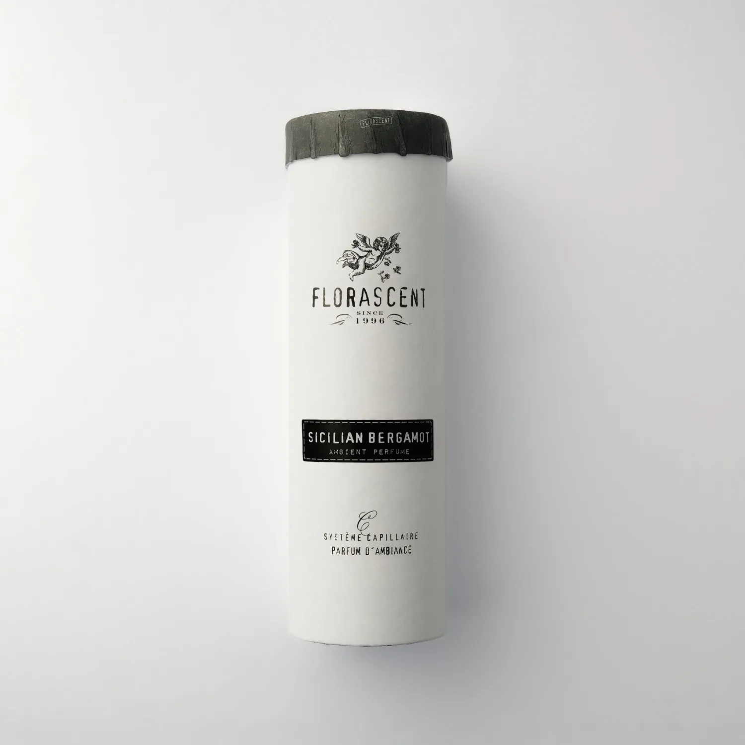 Florascent Sicilian Bergamot rumduft 100 ml citrus