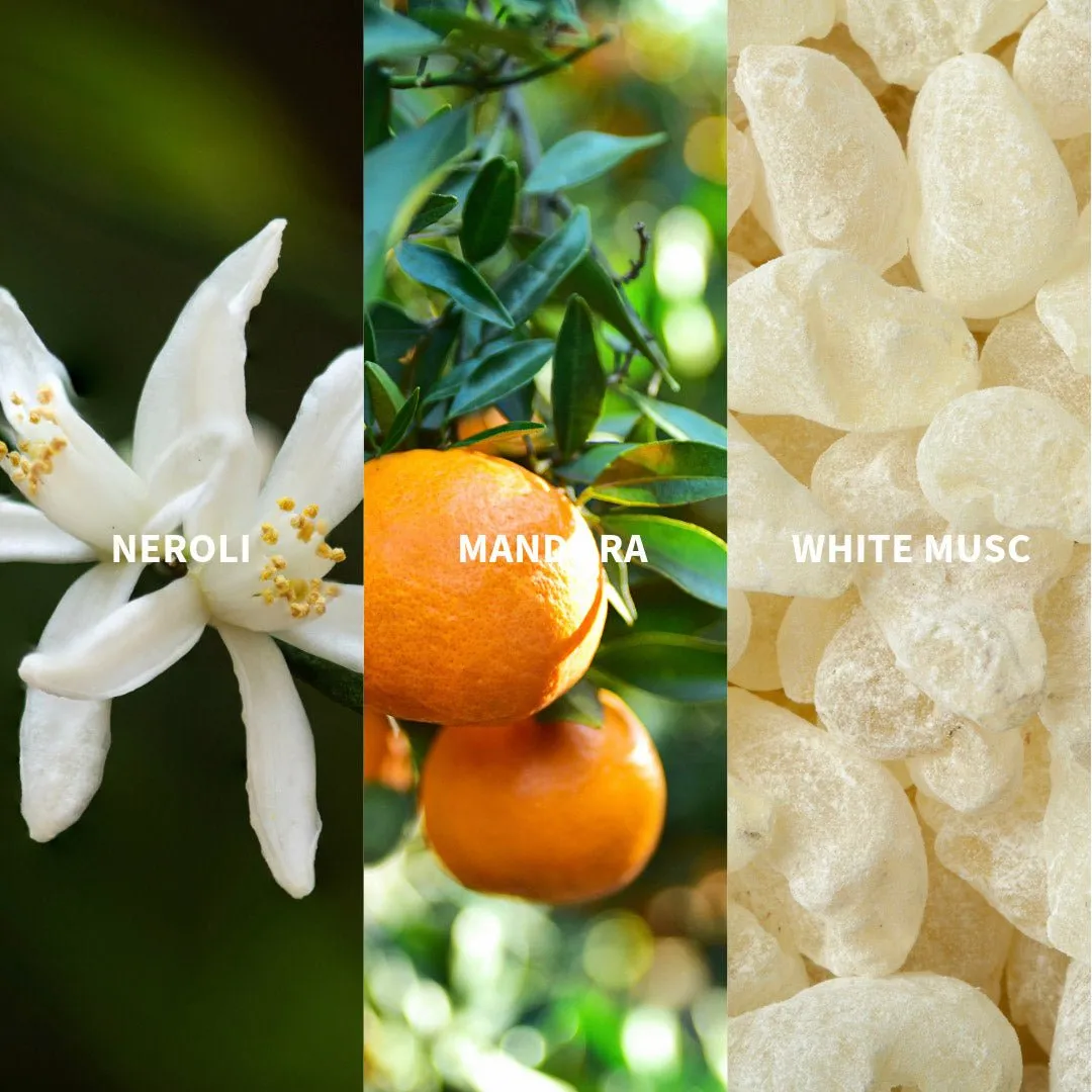 FiiLit Amante Andalucía eau de parfum 50 ml – citrus