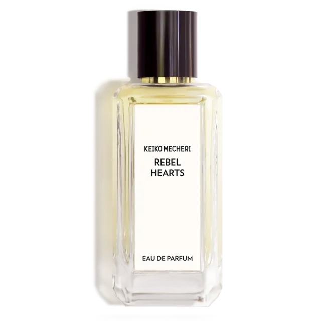 Keiko Mecheri Rebel Hearts EDP 100 ml gourmand