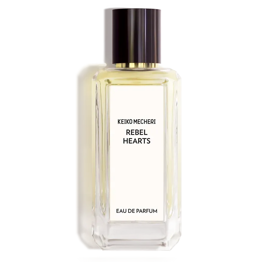 Keiko Mecheri Rebel Hearts EDP 100 ml gourmand