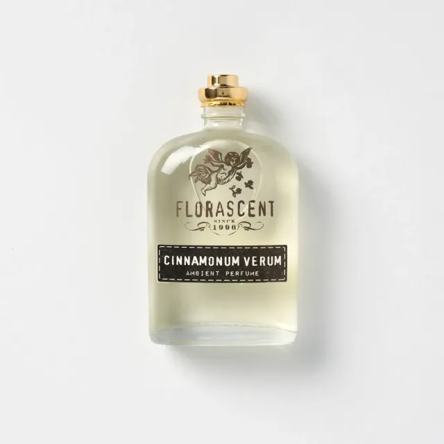 Florascent Cinnamomum Verum mini duftpinde kanel