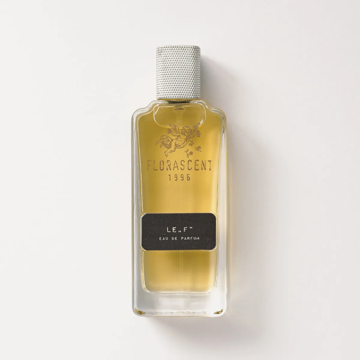 Florascent Olfactive Art Le F eau de parfum duftprøve varm