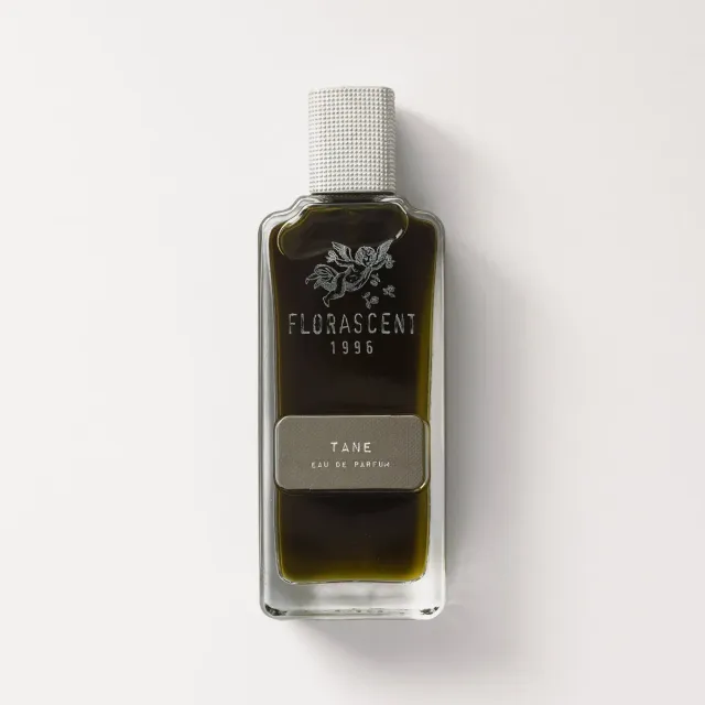 Florascent Tane eau de parfum 50 ml balsamisk træ
