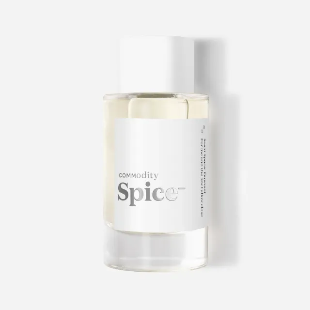 Commodity Personal Spice parfume 10 ml krydret