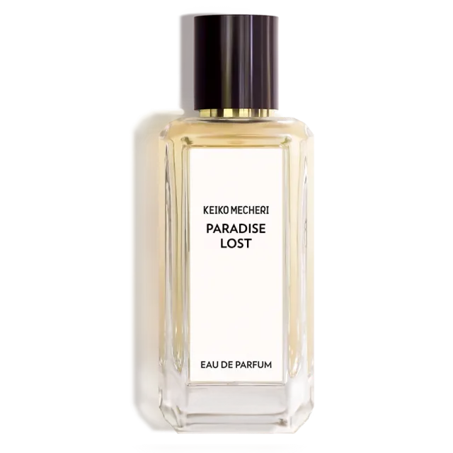Keiko Mecheri Paradise Lost eau de parfum 100 ml kokosduft