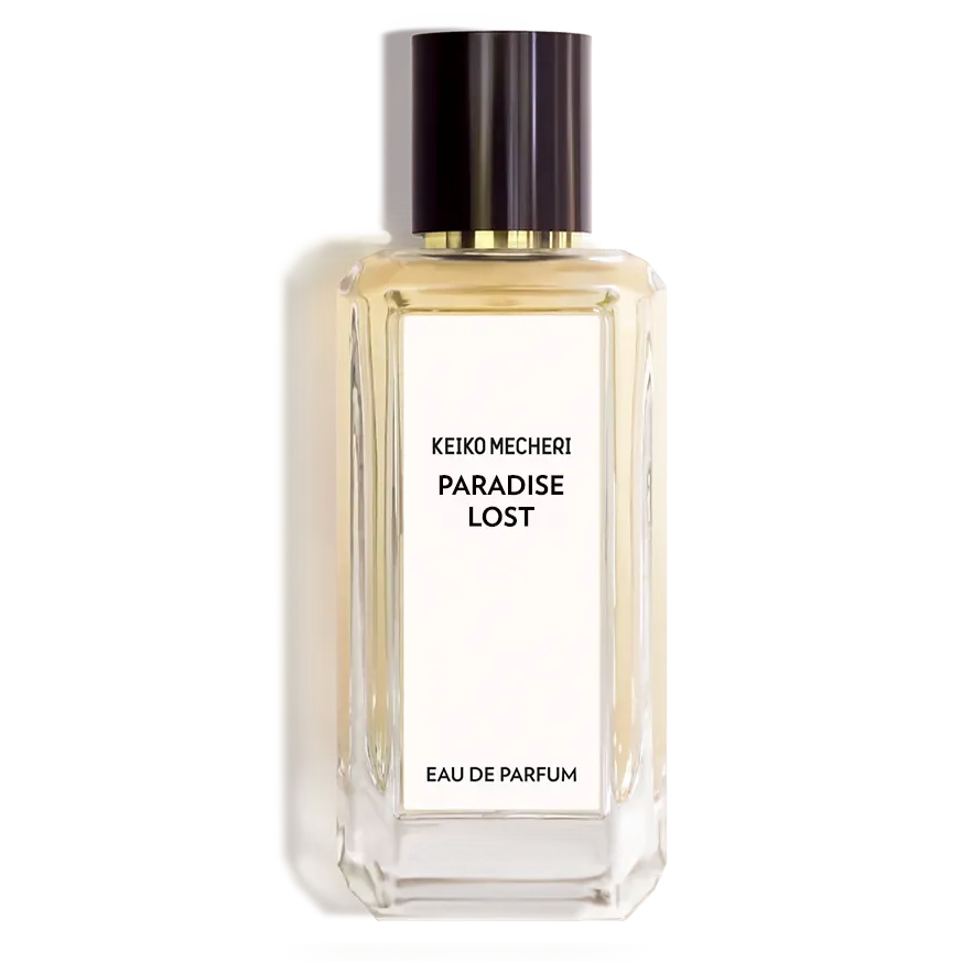 Keiko Mecheri Paradise Lost eau de parfum 100 ml kokosduft