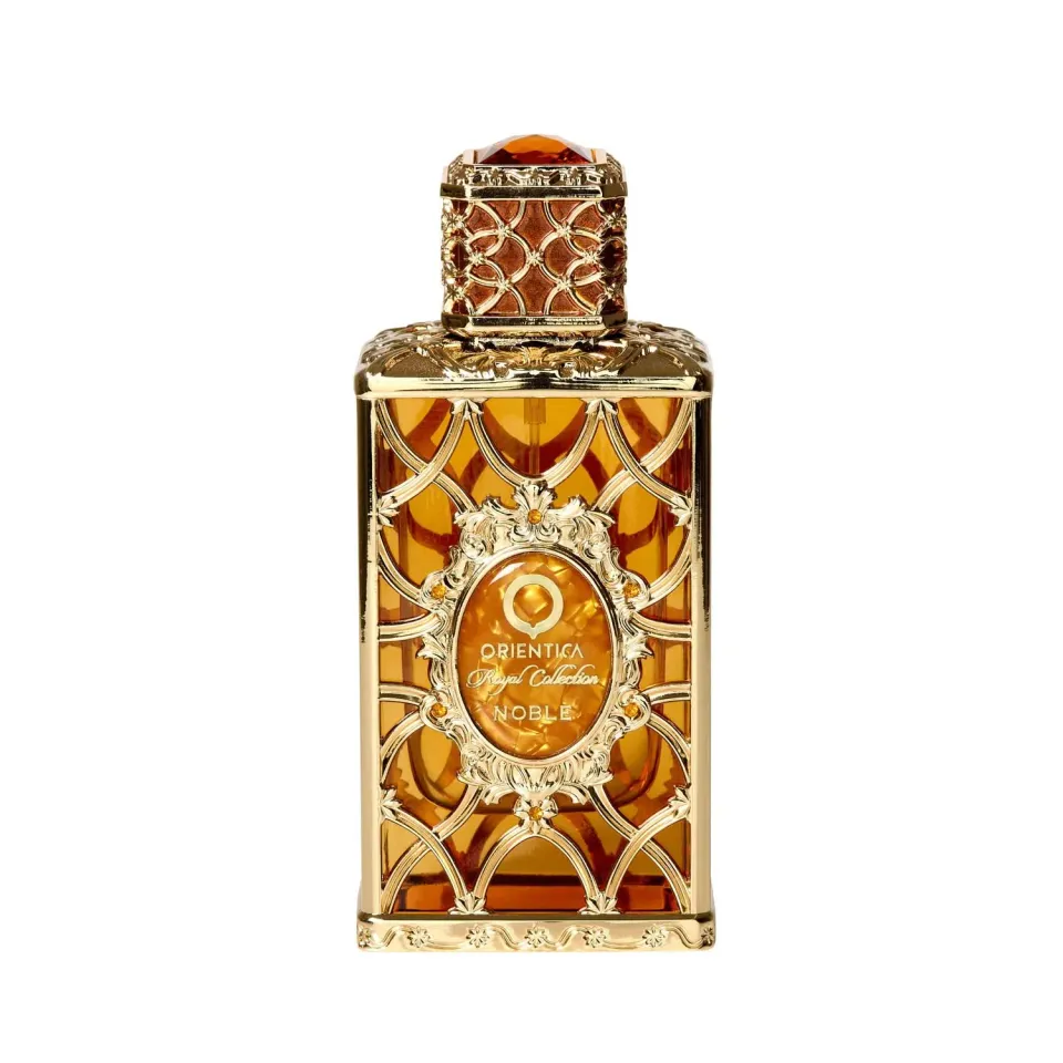 Orientica Noble parfume 80 ml træagtig
