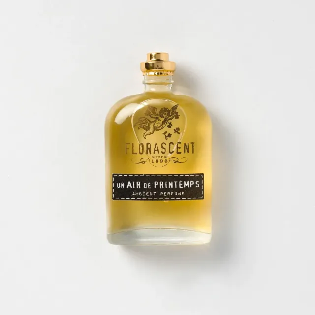 Florascent Un Air de Printemps mini diffuser – blomstret