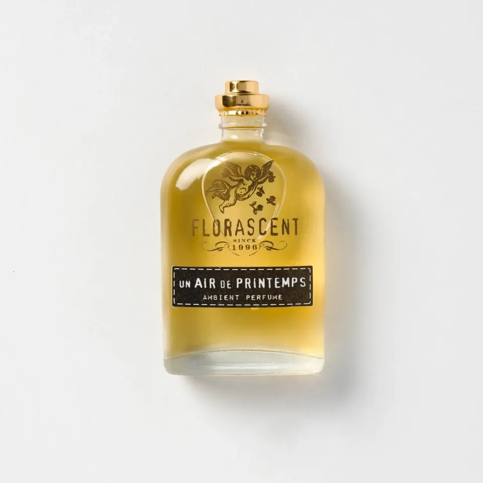 Florascent Un Air de Printemps mini diffuser – blomstret