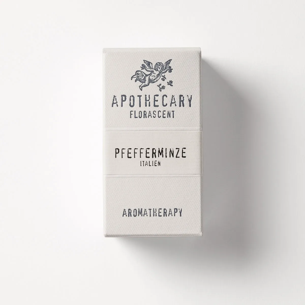 Florascent Pfefferminze aroma spray frisk