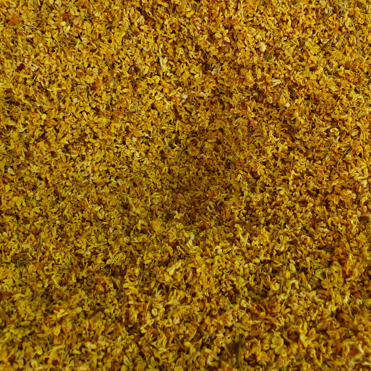 Florascent Osmanthus eau de parfum duftprøve gylden