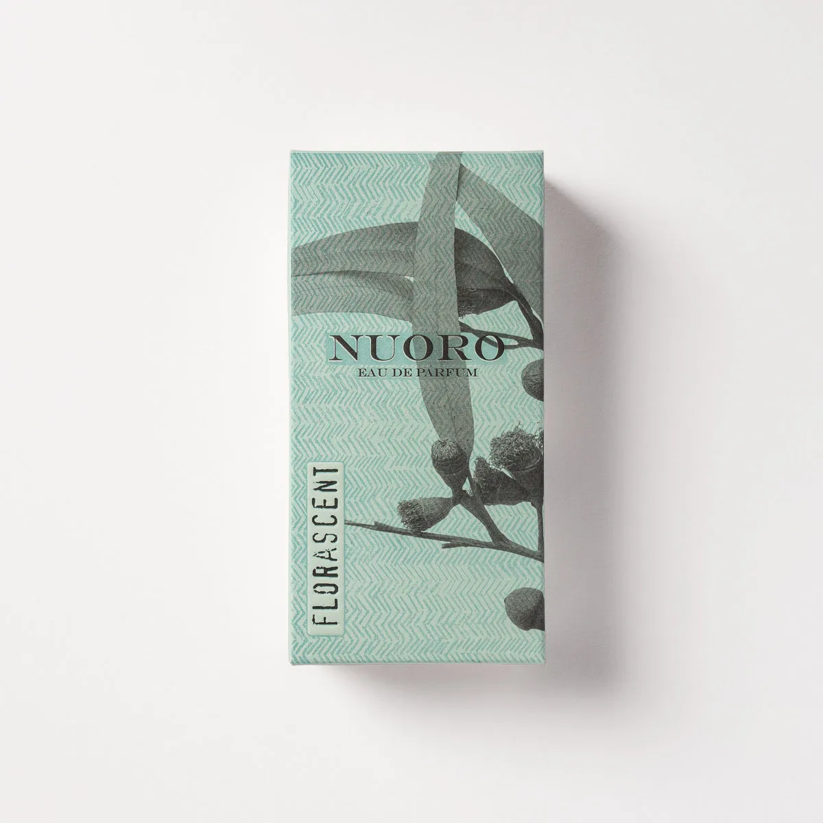 Florascent Nuoro eau de parfum duftprøve krydret