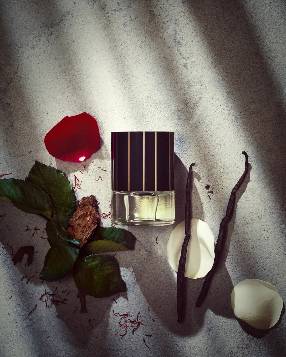 N.C.P. Olfactives 706 parfume 50 ml safran oud