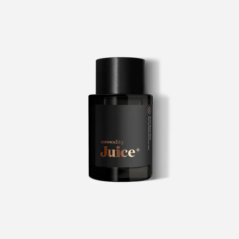 Commodity Juice+ parfume 30 ml frugtagtig