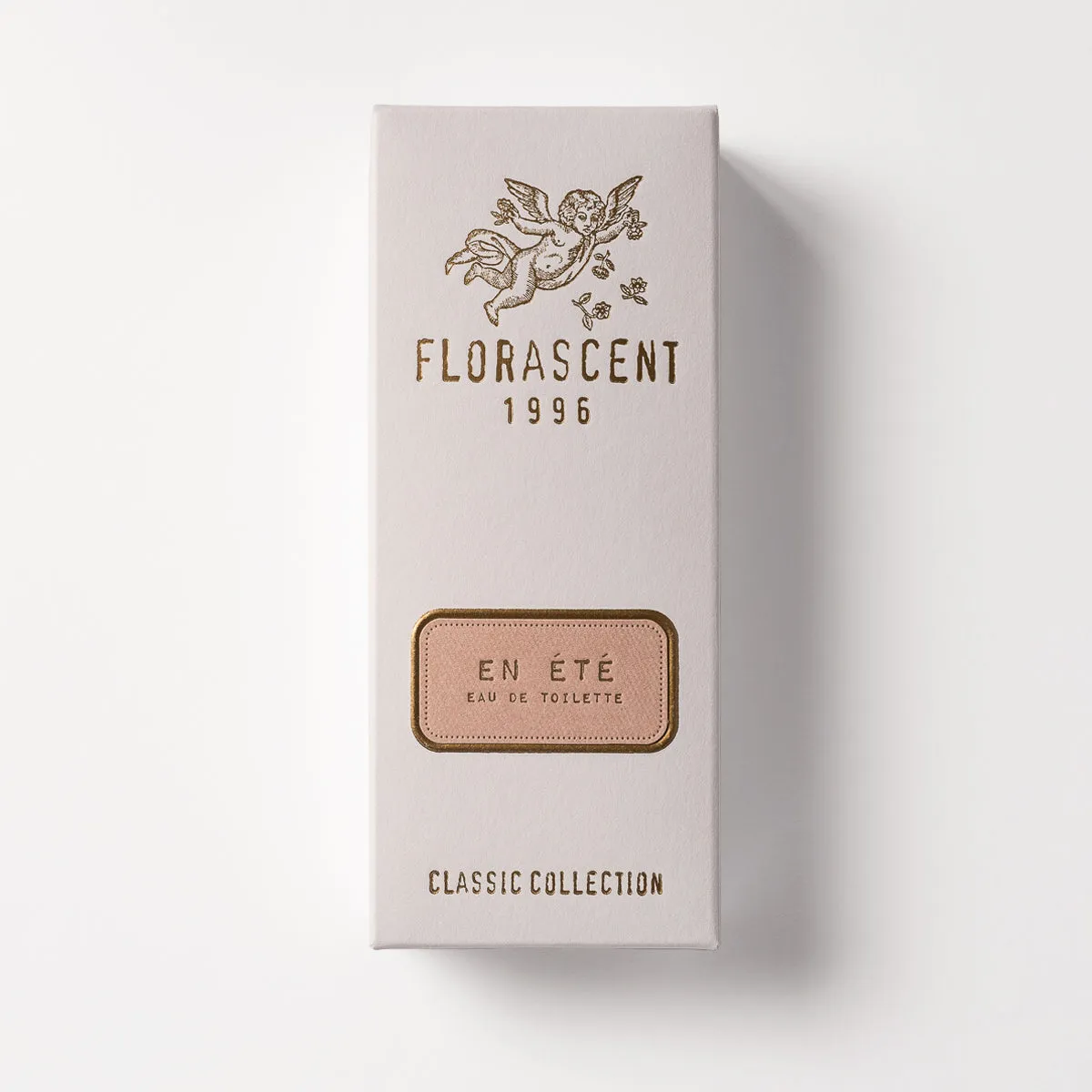 Florascent En Été eau de toilette duftprøve sommer