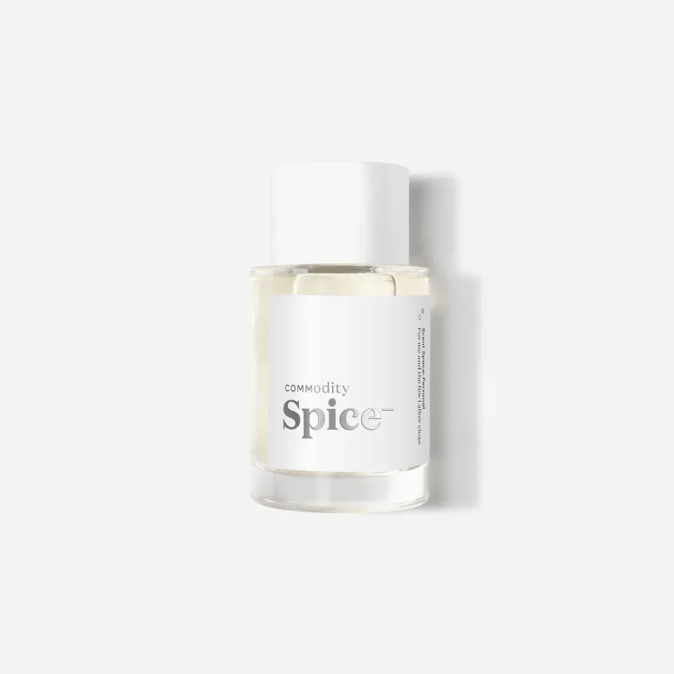 Commodity Personal Spice parfume 30 ml krydret