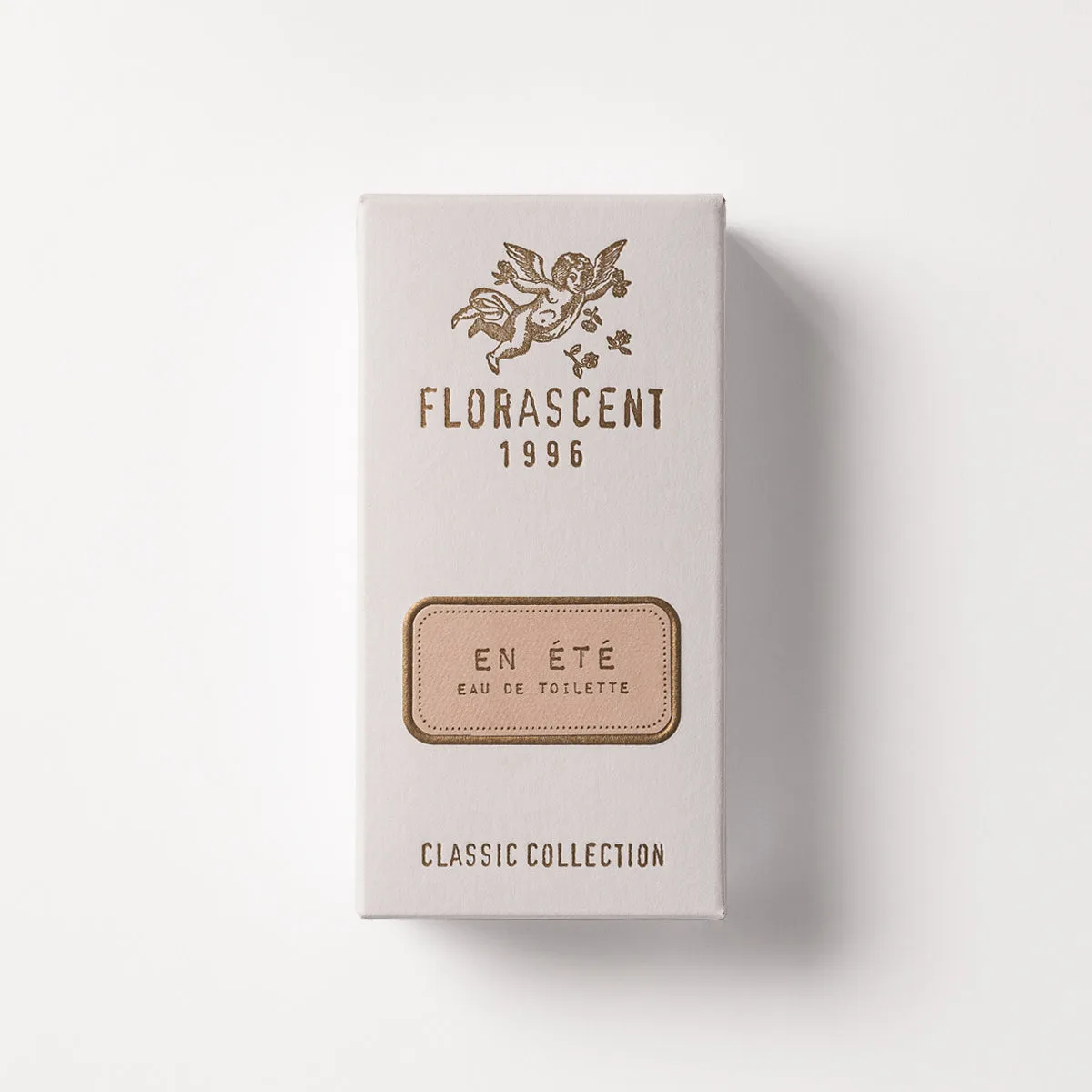 Florascent En Été eau de toilette duftprøve sommer