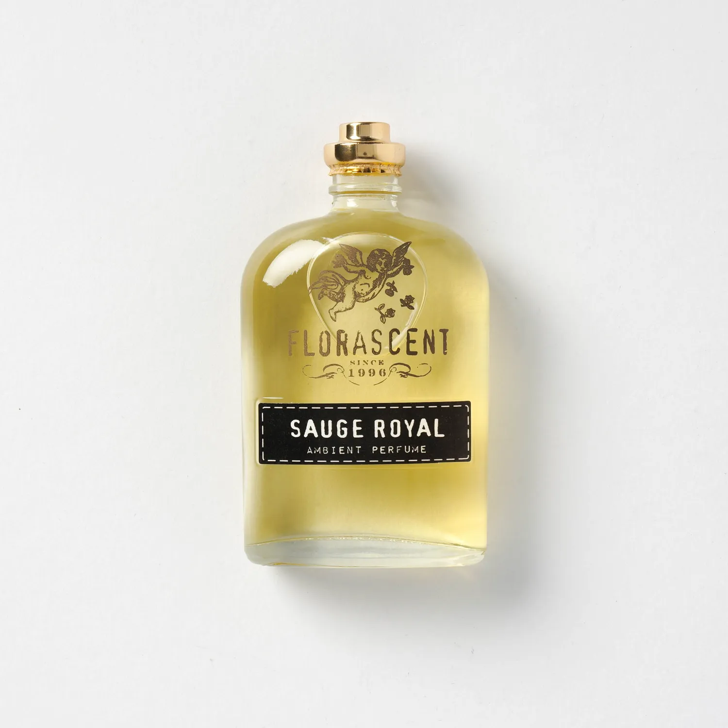Florascent Sauge Royal rumduft 30 ml salvie rose